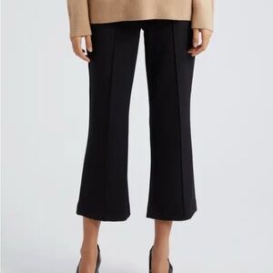 Vince Black Pointe Apparel